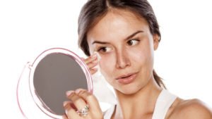 Your First Eyelash Extension Appointment