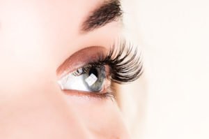 Tips for Living with Lash Extensions