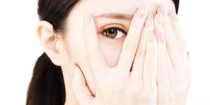 Lash Extension Irritation and Improper Home Care