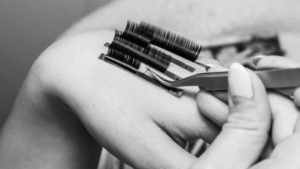 Three Stunning Lash Extension Styles You Can't Resist