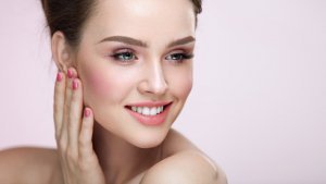 Eyelash Extensions