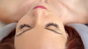 Lash Extensions Tips
